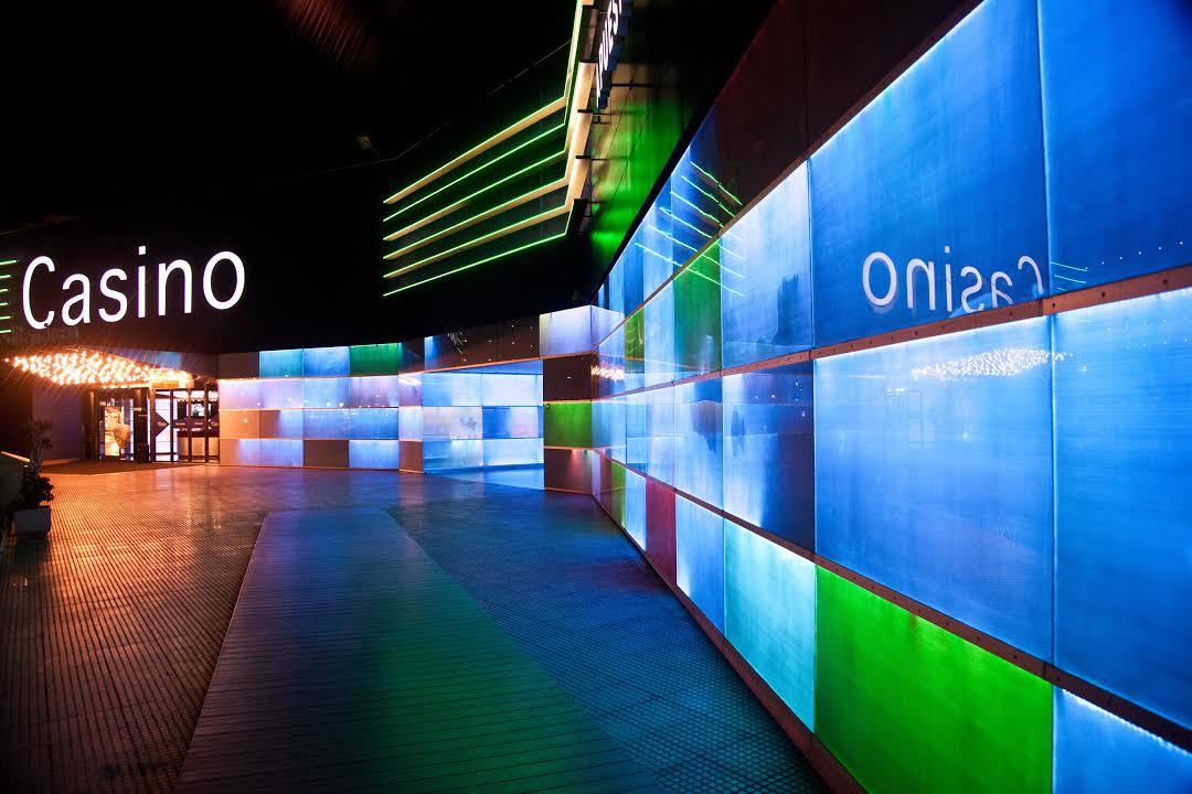 Casino Mediterráneo Benidorm